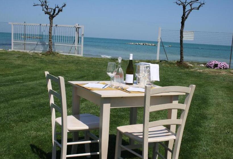 Agriturismo Frontemare