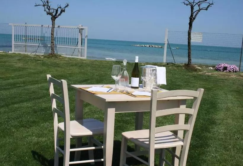 Agriturismo Frontemare