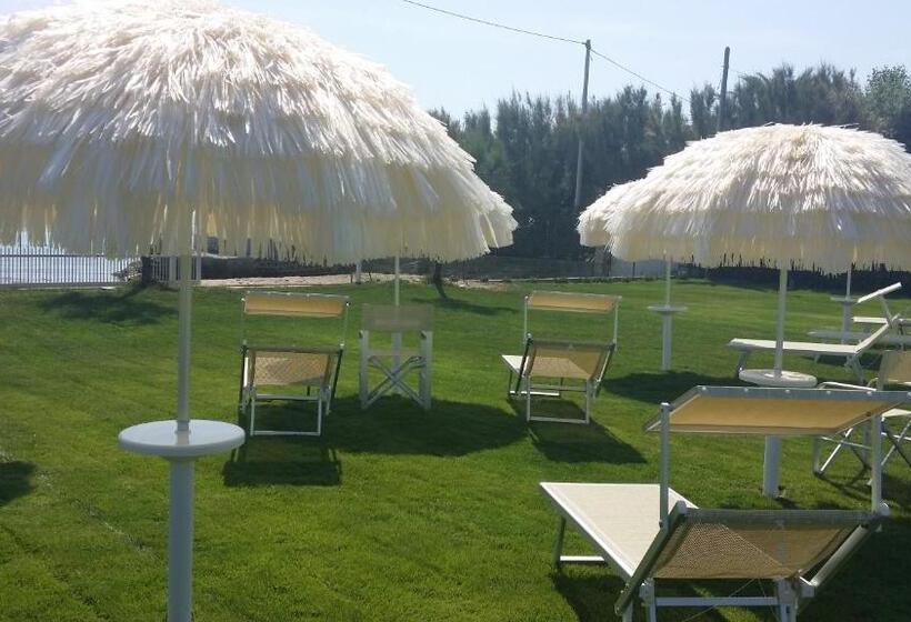 Agriturismo Frontemare