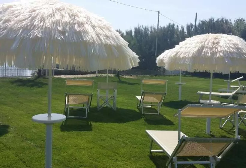 Agriturismo Frontemare