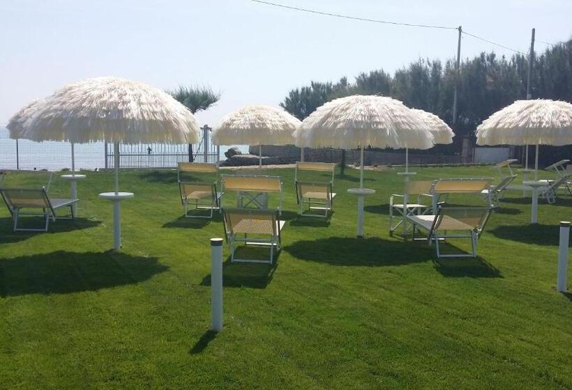 Agriturismo Frontemare