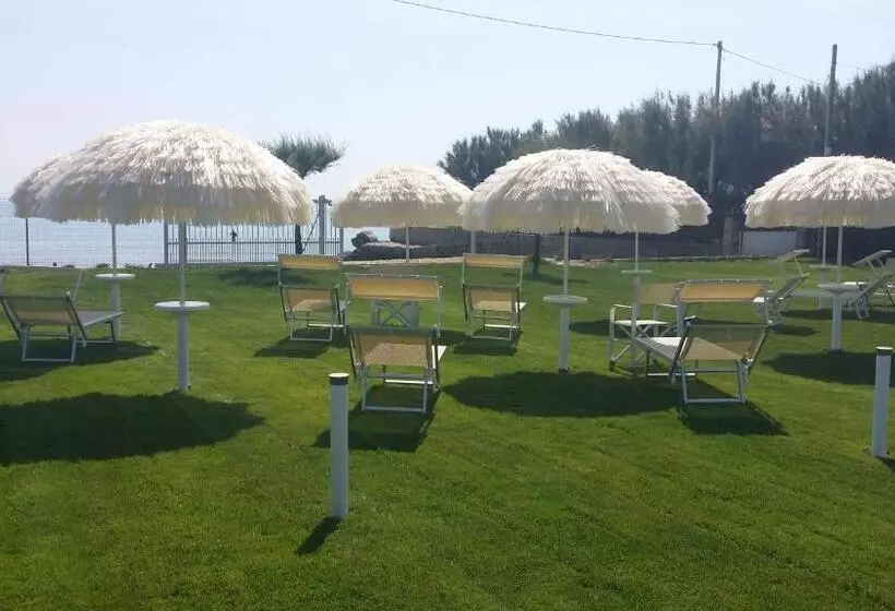 Agriturismo Frontemare