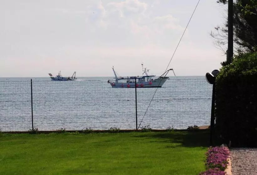 Agriturismo Frontemare