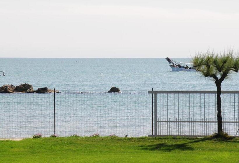 Agriturismo Frontemare