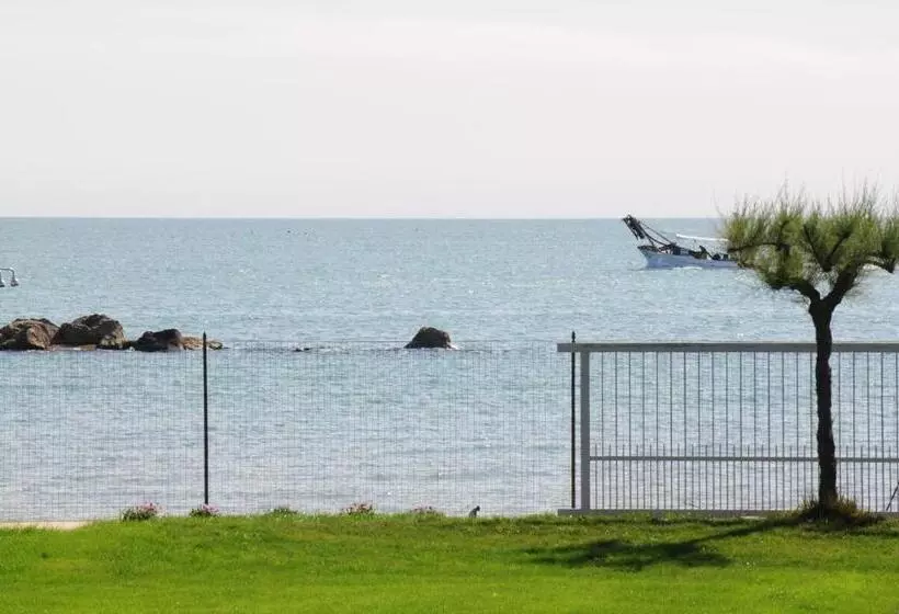 Agriturismo Frontemare