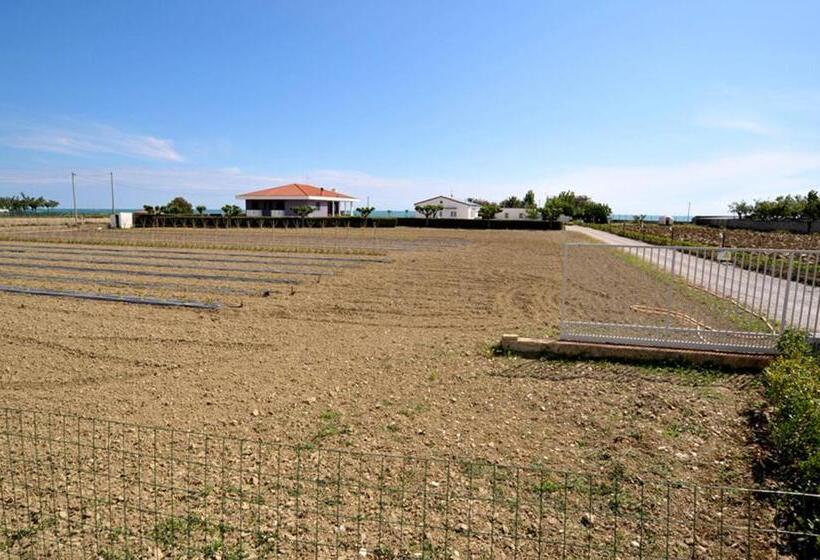 Agriturismo Frontemare