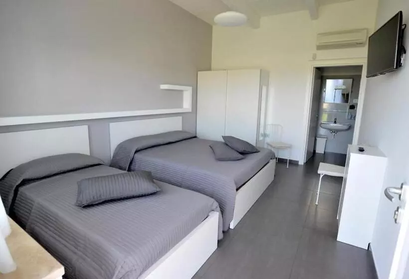 Agriturismo Frontemare