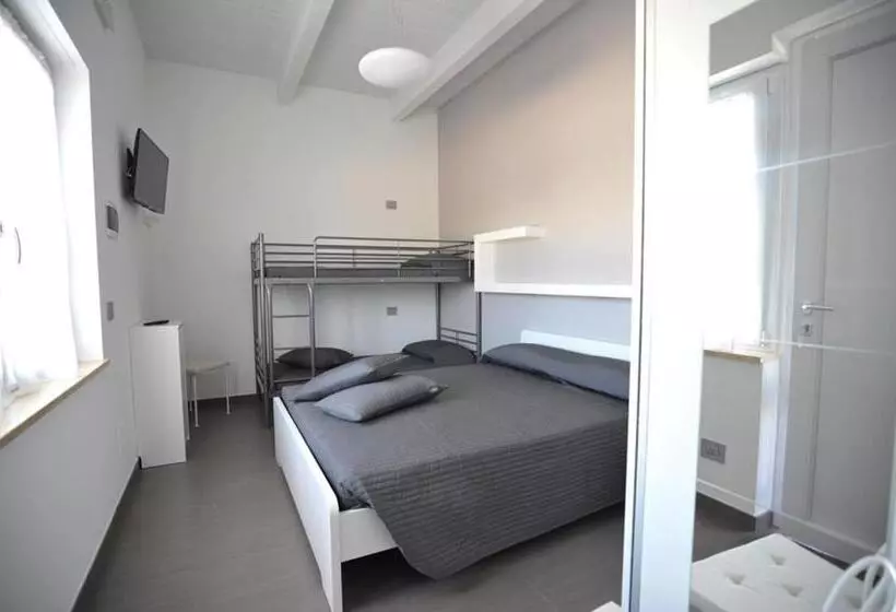 Agriturismo Frontemare