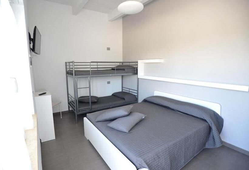 Agriturismo Frontemare