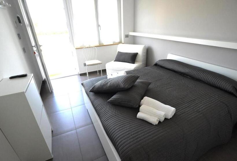 Agriturismo Frontemare