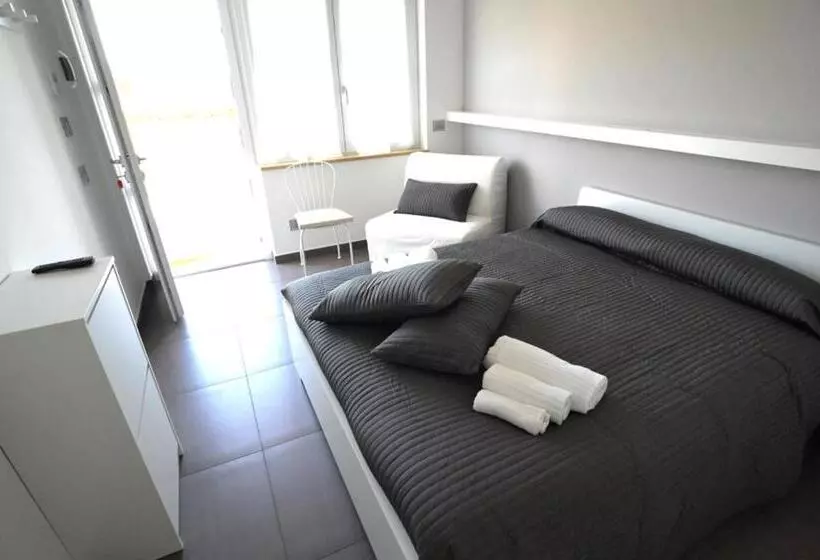 Agriturismo Frontemare