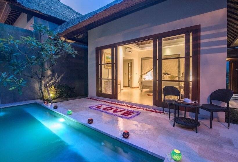 Anusara Luxury Villas   Adults Only