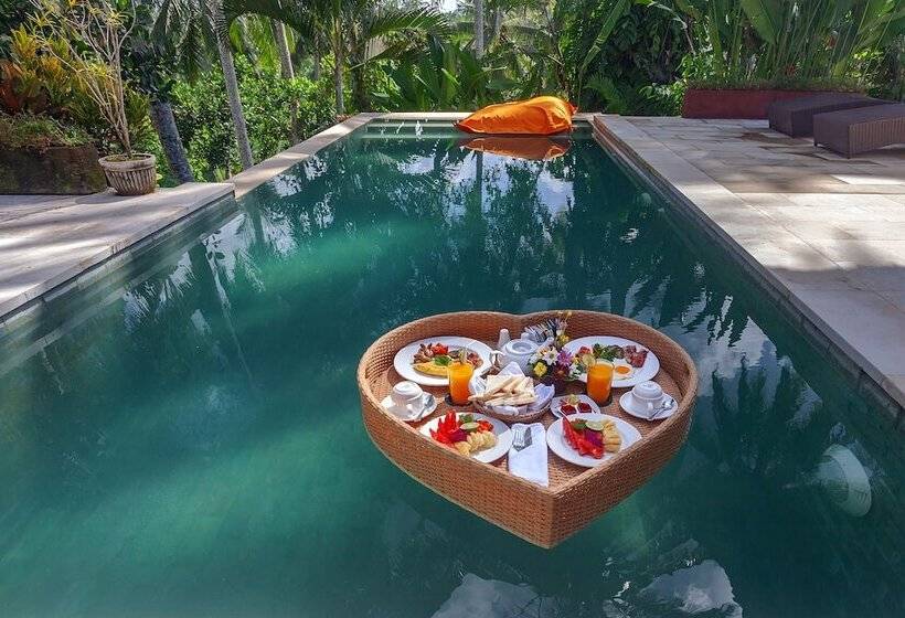 Anusara Luxury Villas   Adults Only