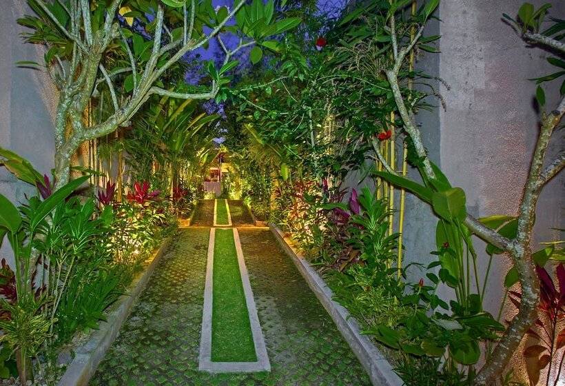 Anusara Luxury Villas   Adults Only