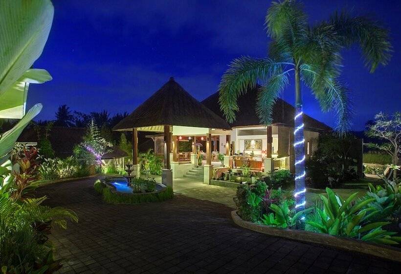 Anusara Luxury Villas   Adults Only