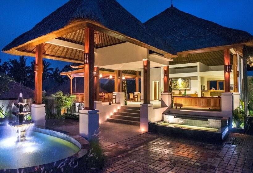 Anusara Luxury Villas   Adults Only