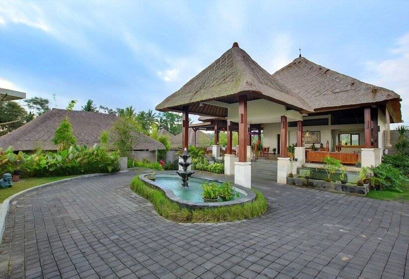 Anusara Luxury Villas   Adults Only