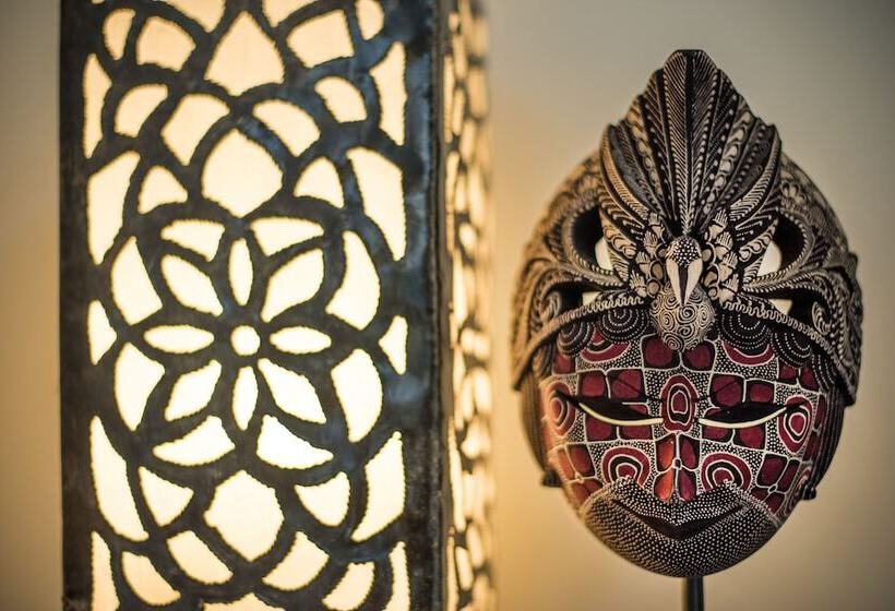 Anusara Luxury Villas   Adults Only