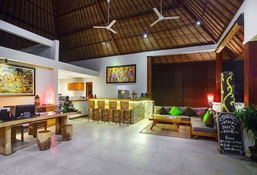 Anusara Luxury Villas   Adults Only