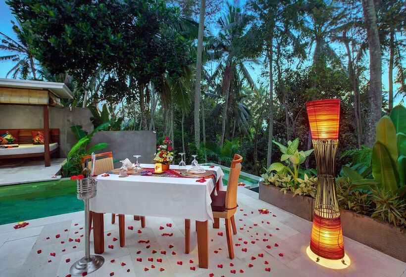 Anusara Luxury Villas   Adults Only