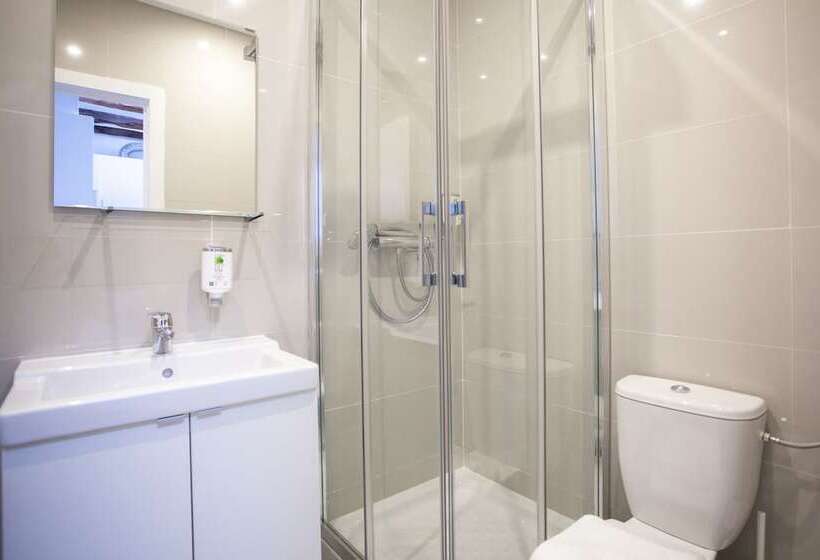 Apartment In Malasaña