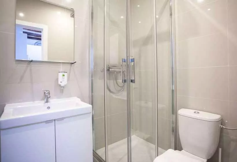 Apartment In Malasaña