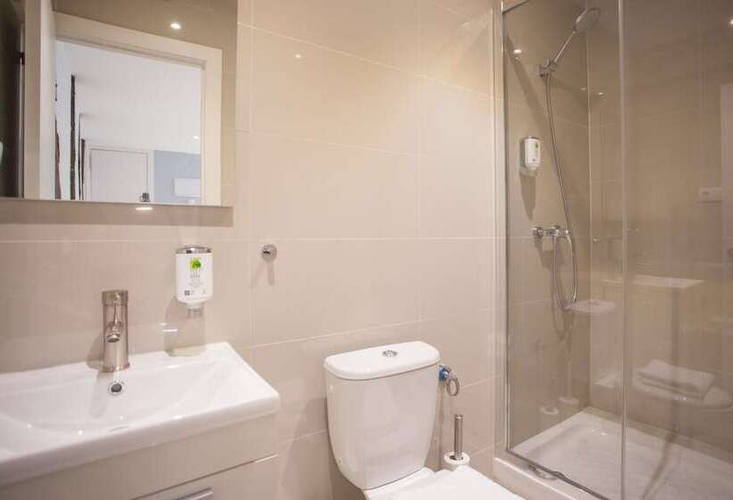 Apartment In Malasaña