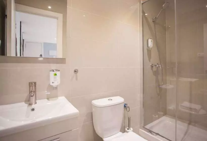 Apartment In Malasaña