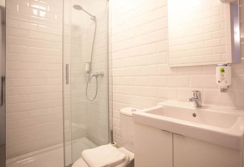 Apartment In Malasaña