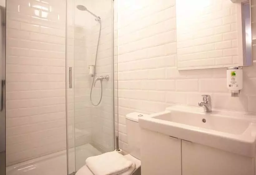 Apartment In Malasaña