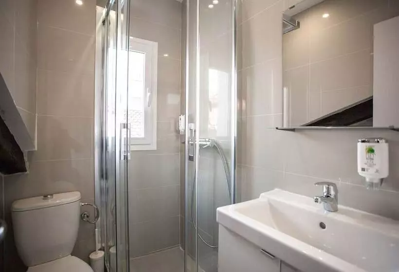 Apartment In Malasaña