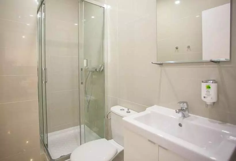 Apartment In Malasaña