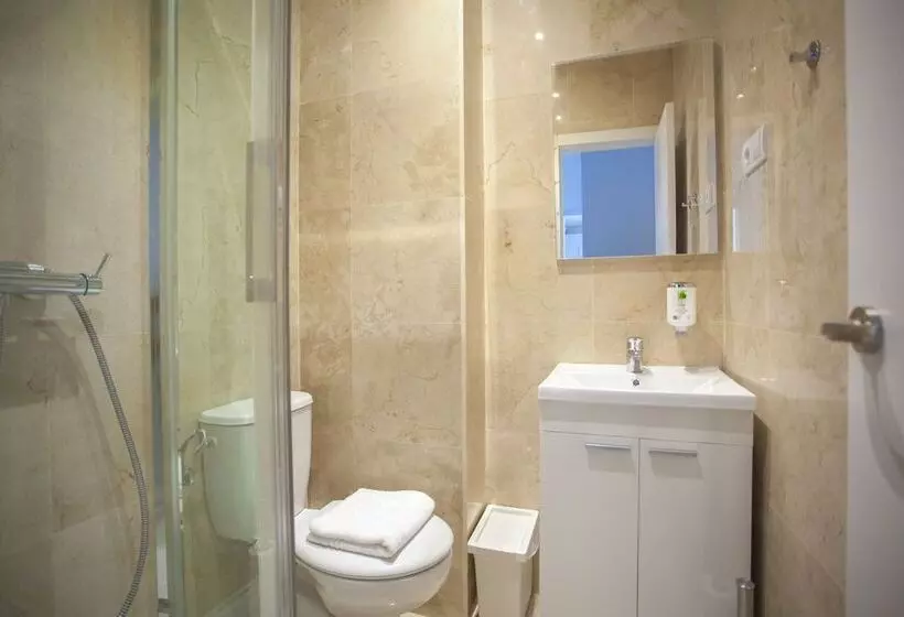 Apartment In Malasaña