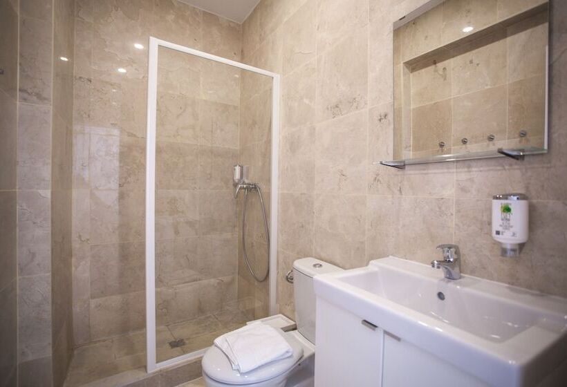 Apartment In Malasaña