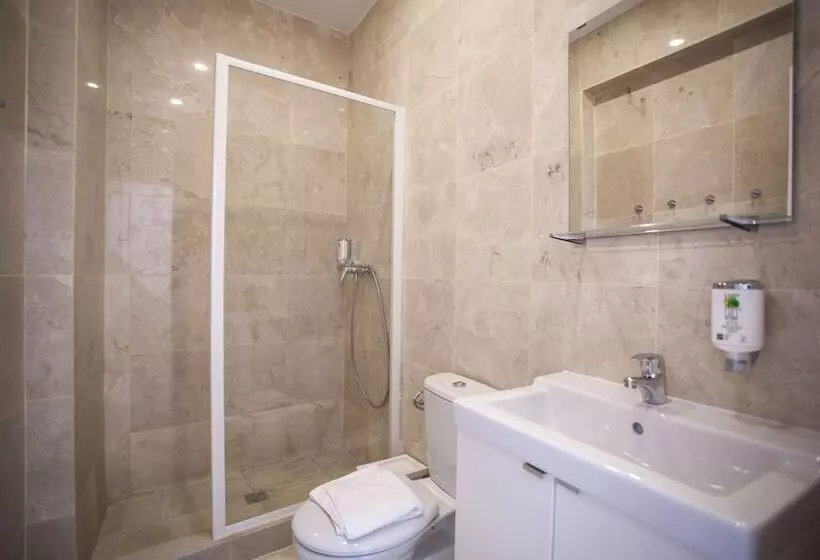 Apartment In Malasaña