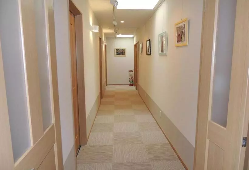 B&b Hotel Hyochoan
