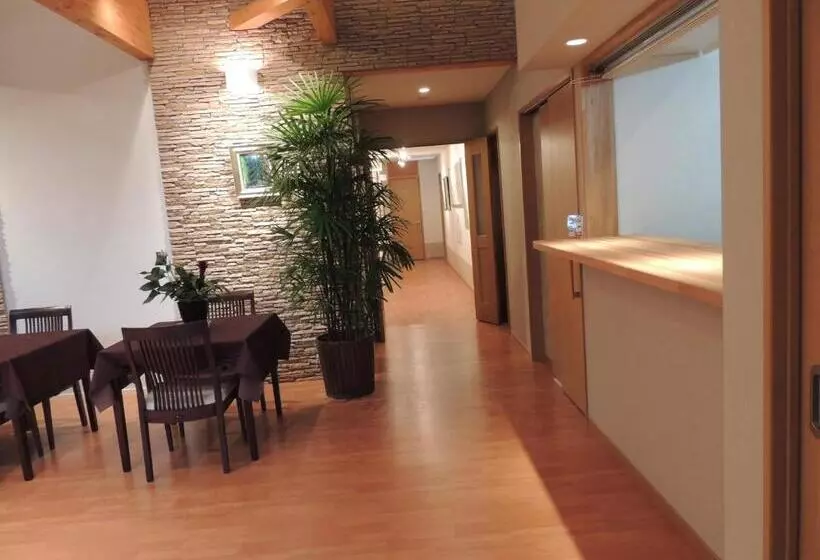 B&b Hotel Hyochoan