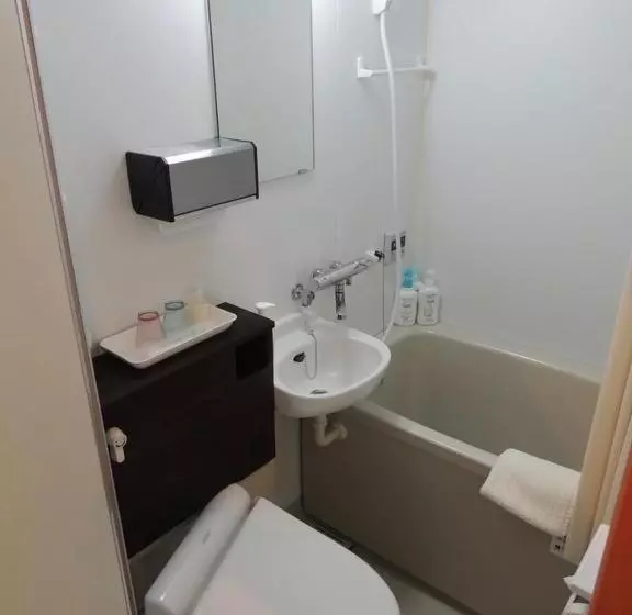 B&b Hotel Hyochoan