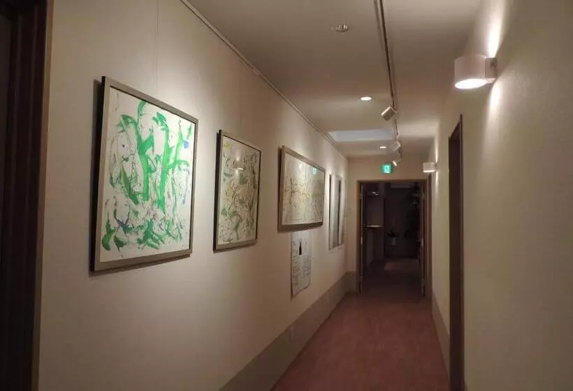 B&b Hotel Hyochoan
