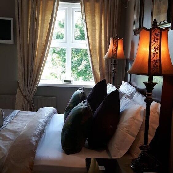 住宿加早餐 Almara House