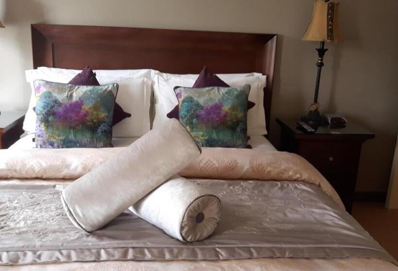 住宿加早餐 Almara House