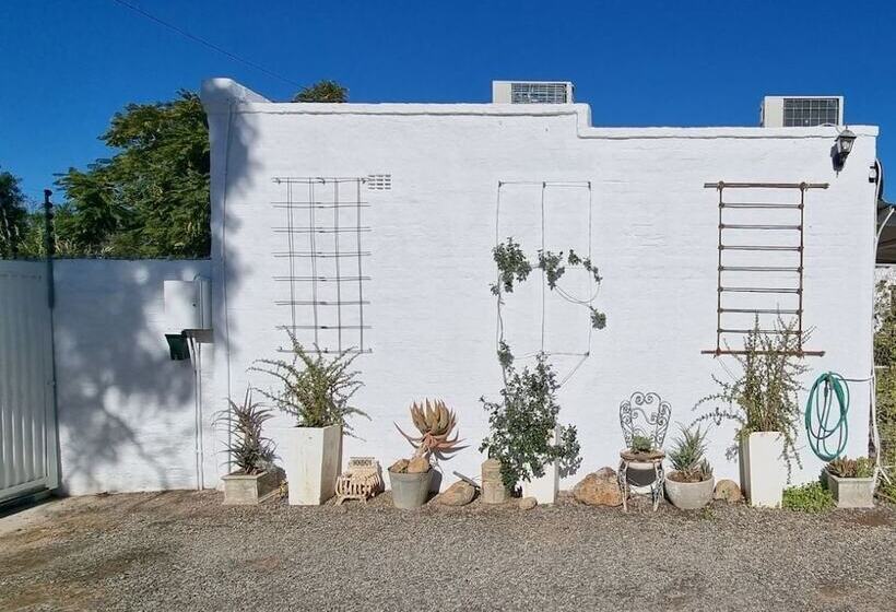 Bed & Breakfast Rietjiesbos Self Catering