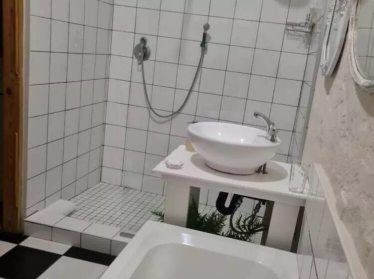 Aamiaismajoitus (B&B) Rietjiesbos Self Catering