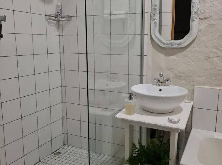 Bed & Breakfast Rietjiesbos Self Catering