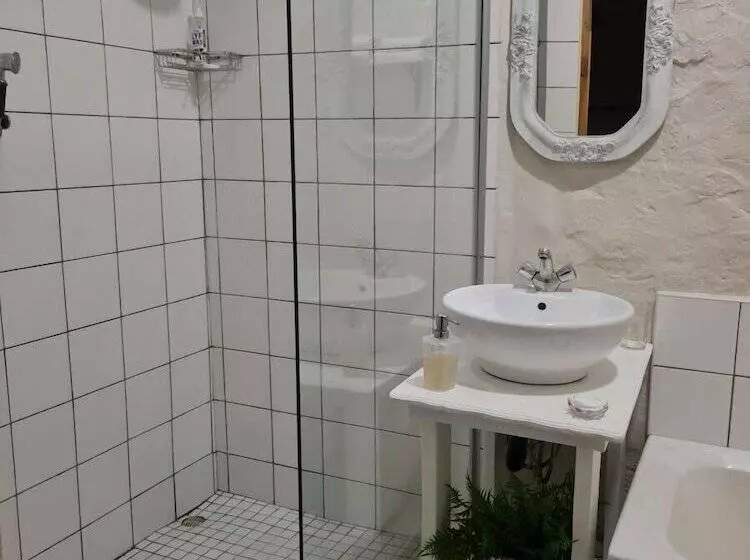 Aamiaismajoitus (B&B) Rietjiesbos Self Catering