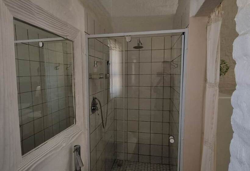 Bed & Breakfast Rietjiesbos Self Catering