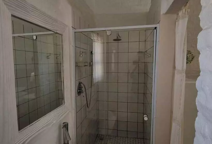 Aamiaismajoitus (B&B) Rietjiesbos Self Catering