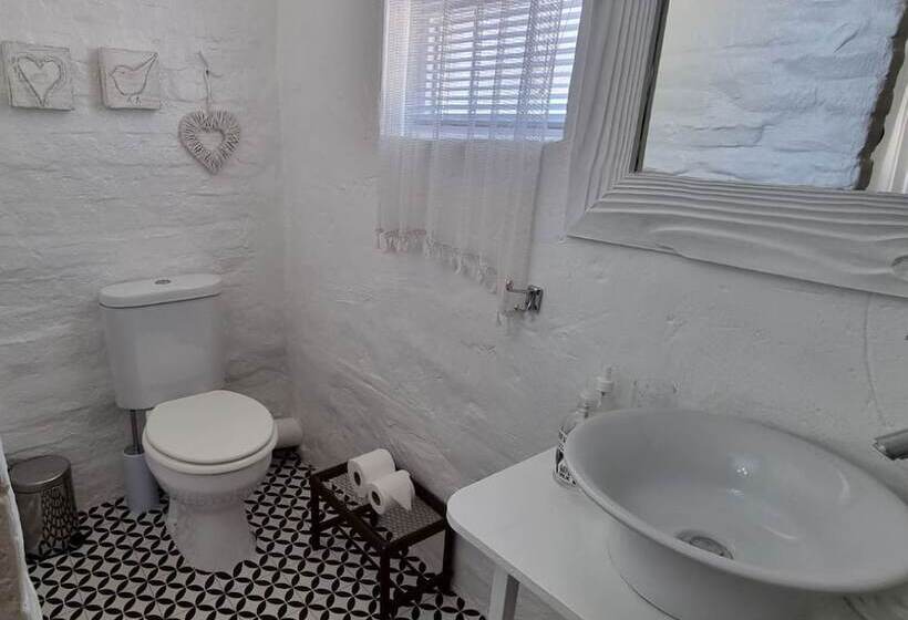 Bed & Breakfast Rietjiesbos Self Catering