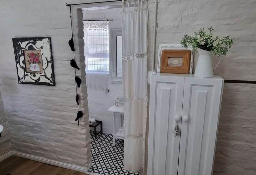 Bed & Breakfast Rietjiesbos Self Catering