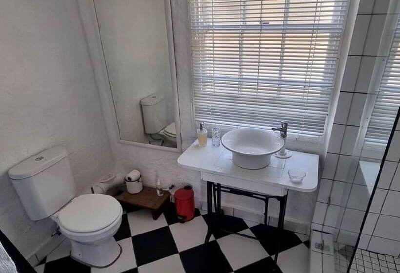 Bed & Breakfast Rietjiesbos Self Catering